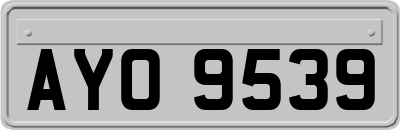 AYO9539