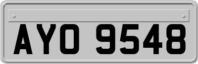 AYO9548