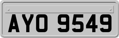 AYO9549