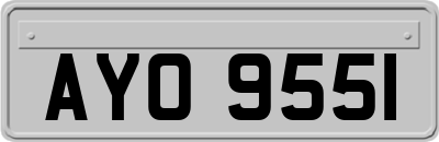 AYO9551