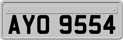 AYO9554