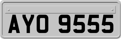 AYO9555
