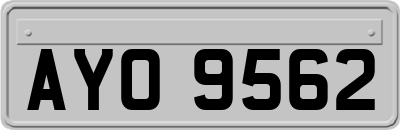 AYO9562