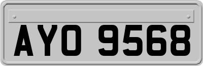 AYO9568