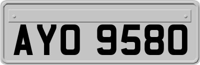 AYO9580