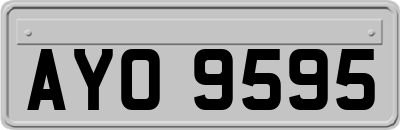 AYO9595