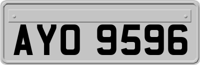 AYO9596