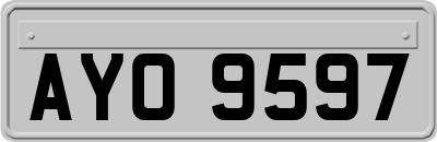 AYO9597