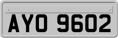 AYO9602