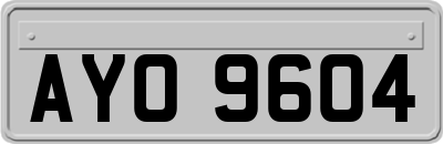 AYO9604