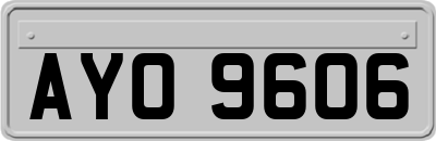 AYO9606