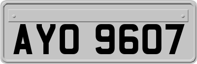 AYO9607