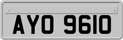 AYO9610