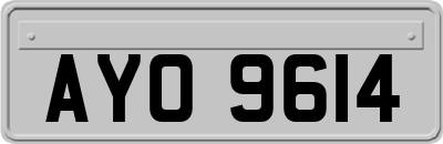 AYO9614