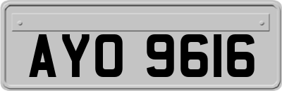 AYO9616