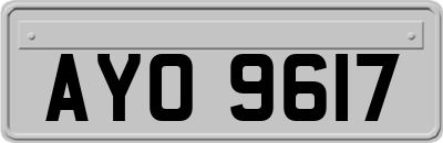 AYO9617