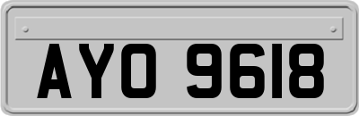 AYO9618