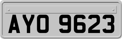 AYO9623