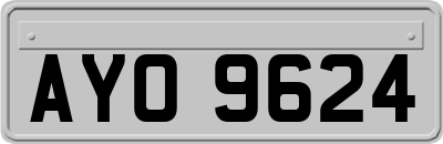 AYO9624