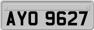 AYO9627