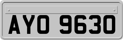 AYO9630