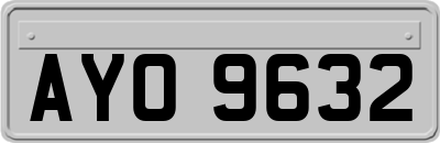 AYO9632