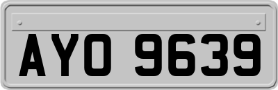 AYO9639