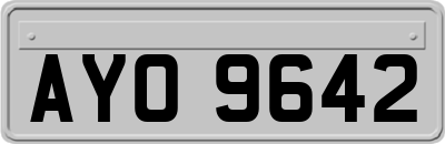 AYO9642