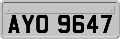 AYO9647