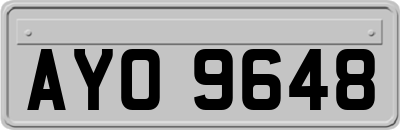 AYO9648