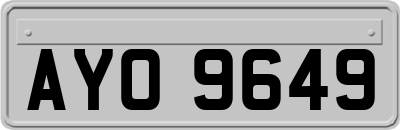 AYO9649