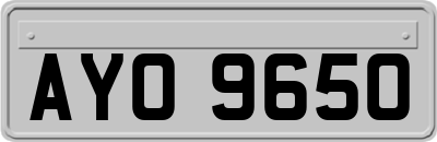 AYO9650