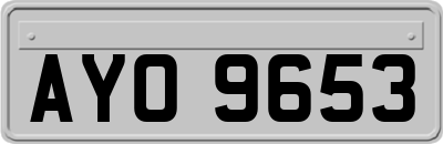 AYO9653