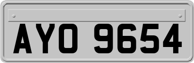 AYO9654