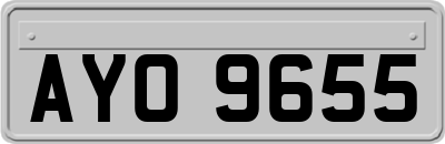 AYO9655