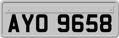 AYO9658