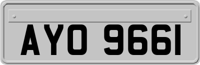AYO9661
