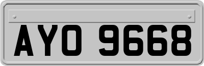 AYO9668