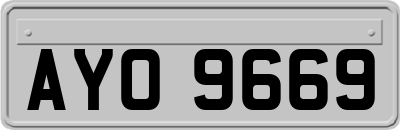AYO9669