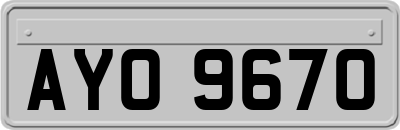 AYO9670