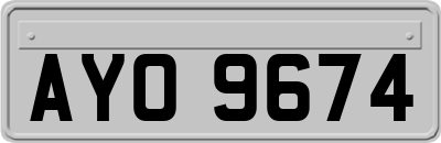 AYO9674