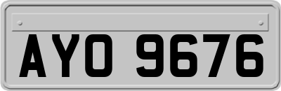 AYO9676