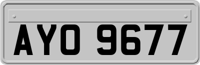 AYO9677