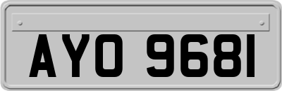AYO9681