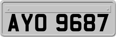 AYO9687