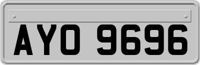 AYO9696