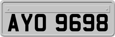 AYO9698