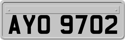 AYO9702