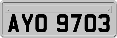 AYO9703