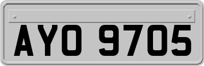 AYO9705